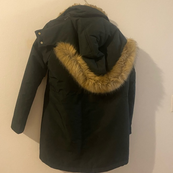 Andrew Marc coat - Picture 4 of 5